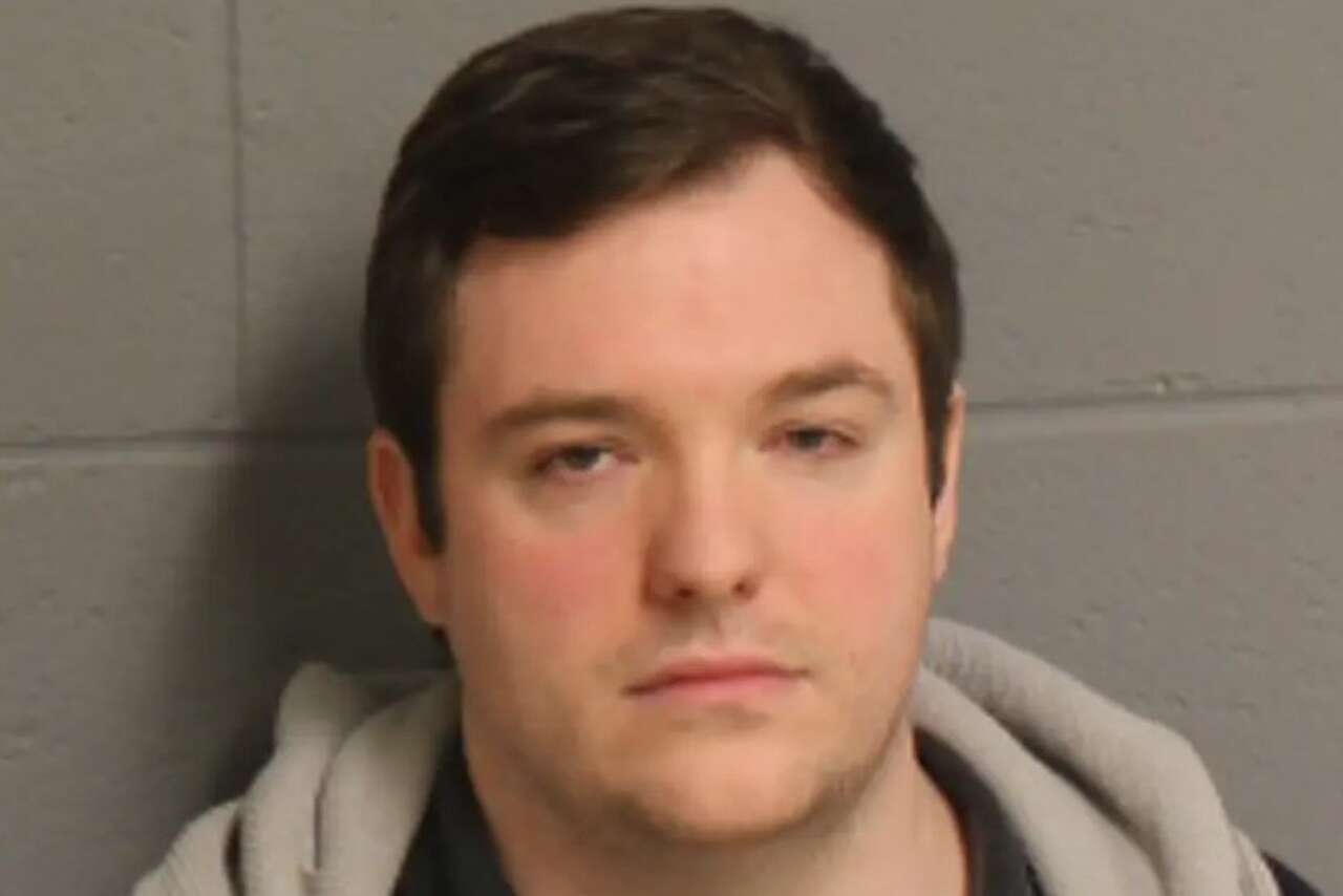 Cromwell man linked to 100 video files showing child sex abuse material ...