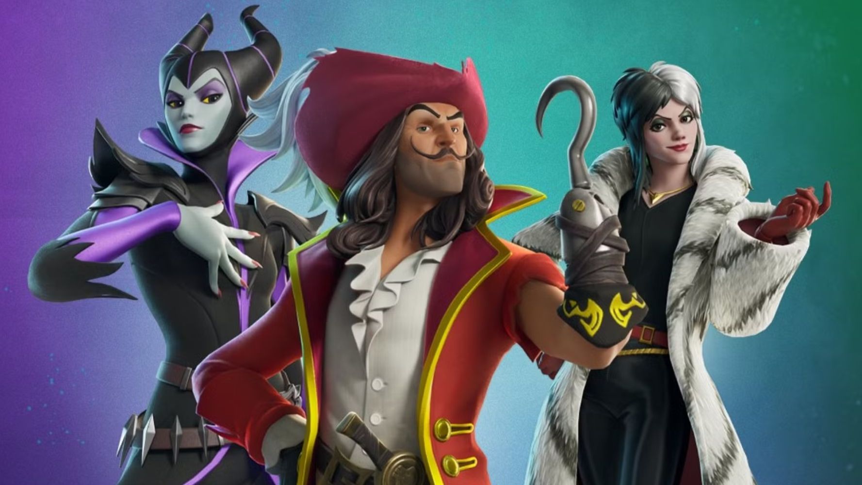 Epic Games is now using AI voices for a bunch of Fortnite characters