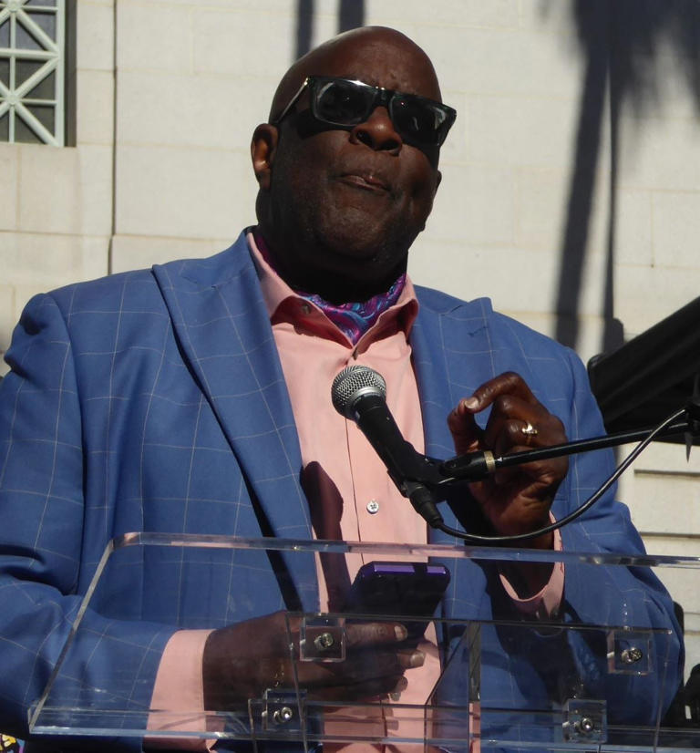 Los Angeles unveils inaugural jazz festival amid star-studded 2026 ...