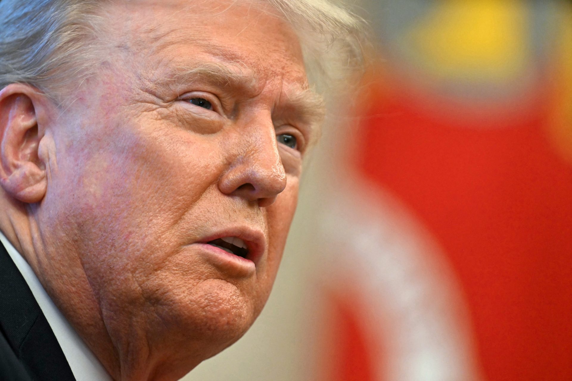 The Epstein scandal that could take down a top Trump official