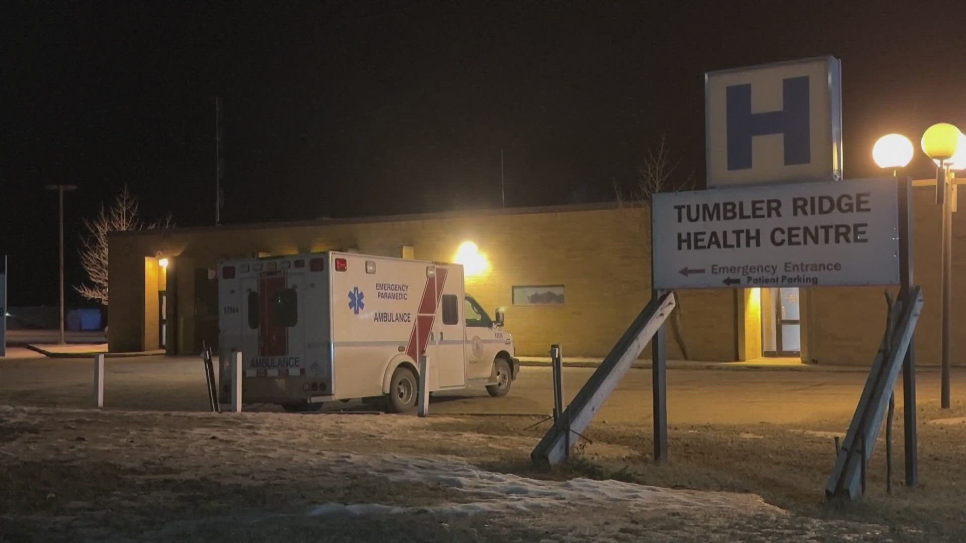 Shootings at school and home in British Columbia, Canada, leave 10 dead ...