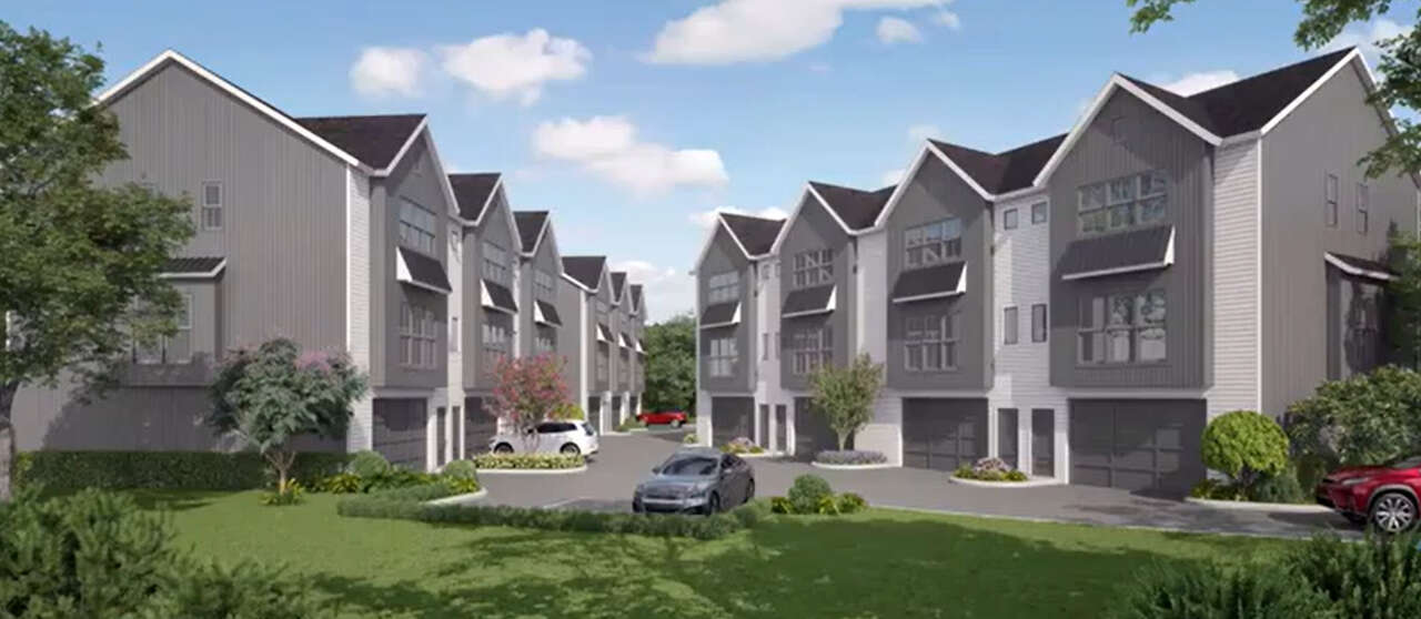 After residents pushback, Fairfield townhouse project shrinks and drops affordable housing<br><br>