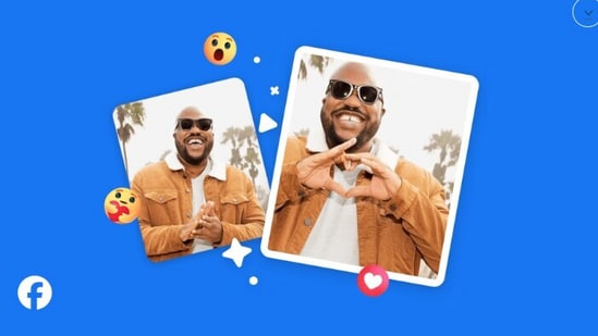 You can now turn your Facebook profile photo into an animated picture ...