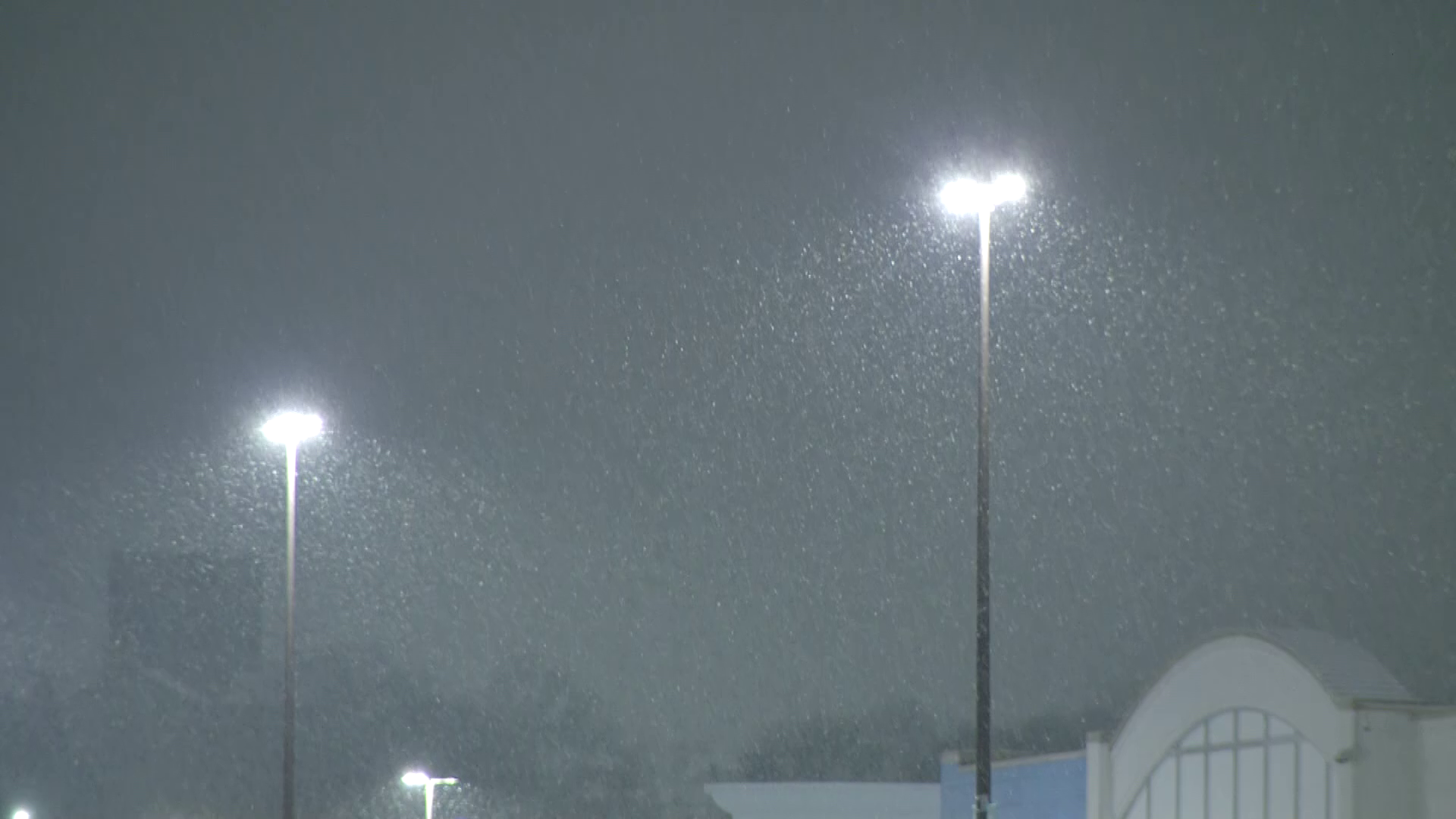 Slick roads possible in parts of Mass. for morning commute