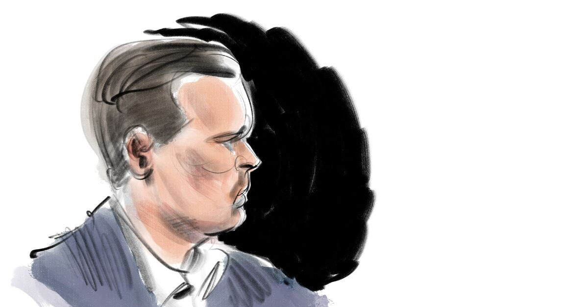 Forsøgte at smugle GPS-udstyr ind i fængsel til Philip Westh