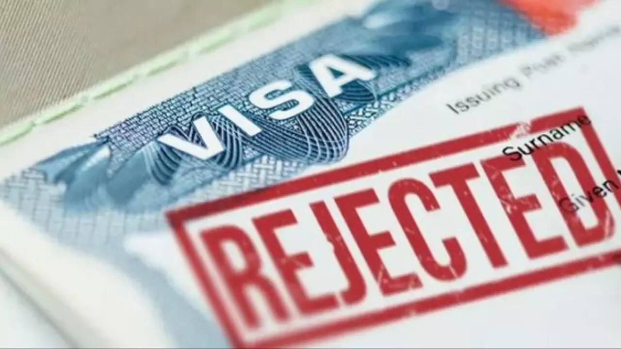 Common visa rejection reasons and how to avoid them