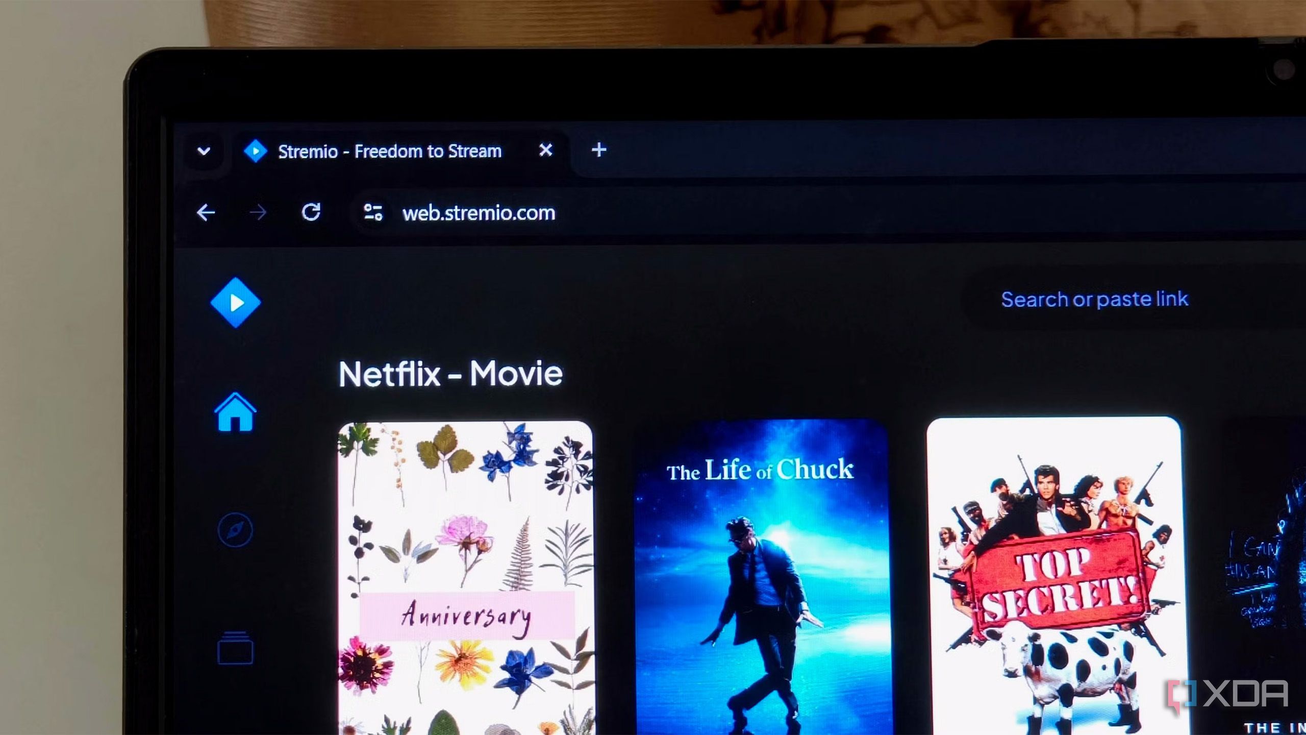 Stremio organizes streaming services I already pay for better than any ...