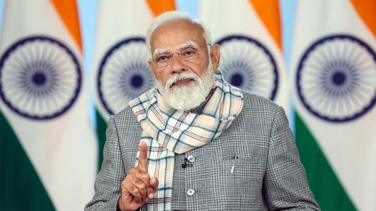 'Deeply shocked': PM Modi reacts as 10 killed in Canada mass shooting