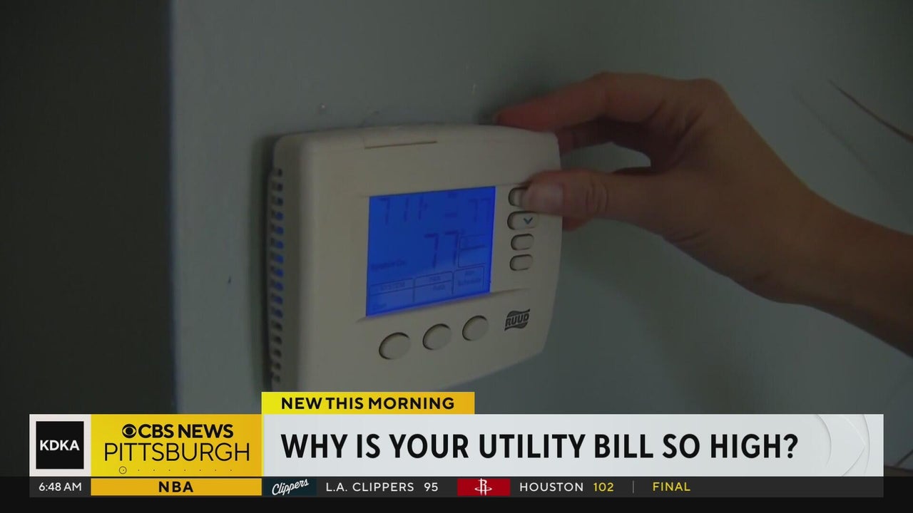 How can I save money on my utility bill?