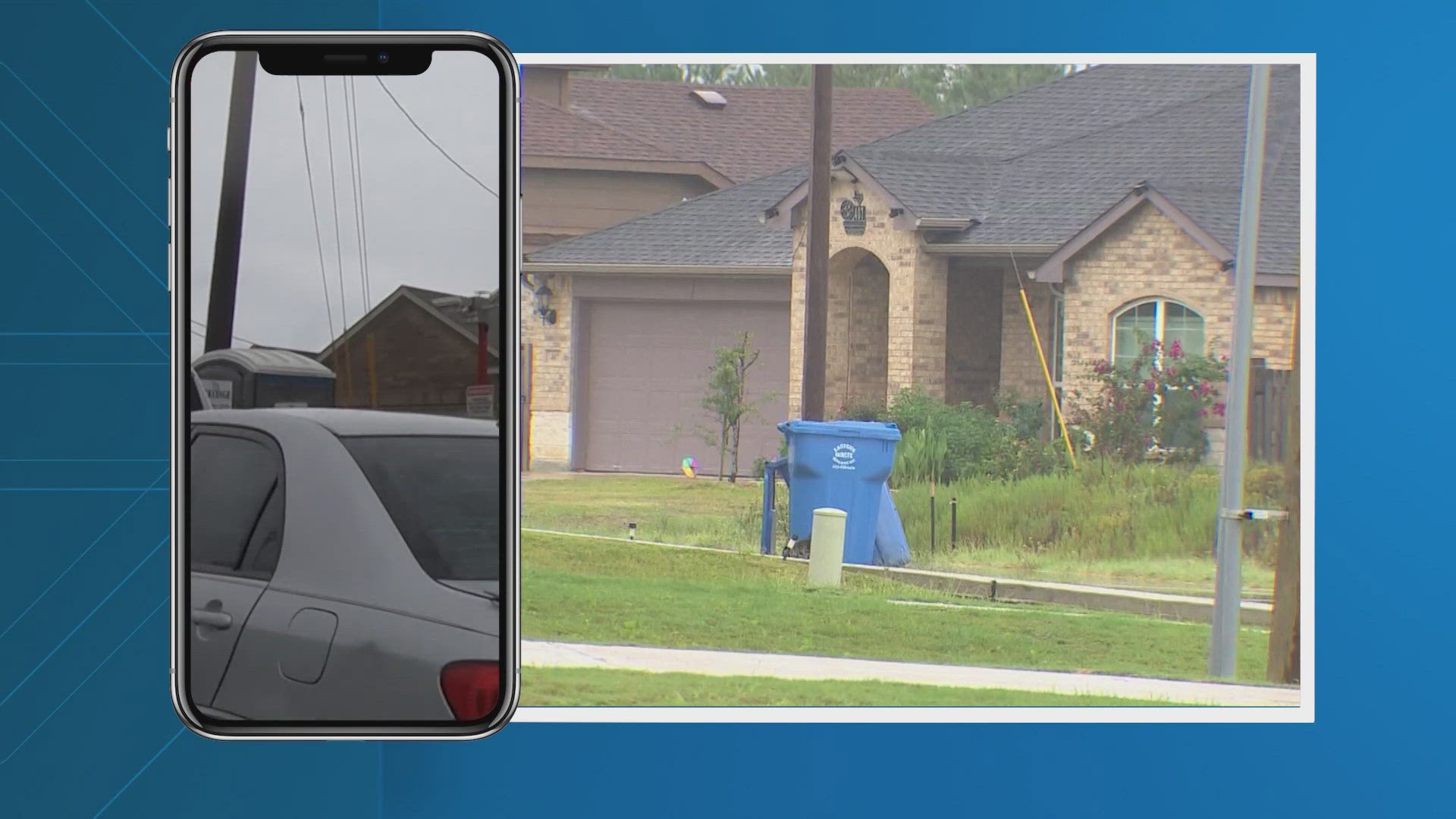 Texas announces settlement, new restrictions tied to Colony Ridge ...