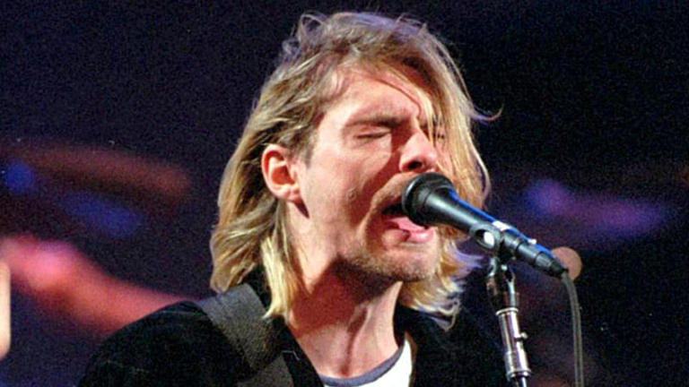 Forensic experts’ new report claims that Kurt Cobain may have been murdered