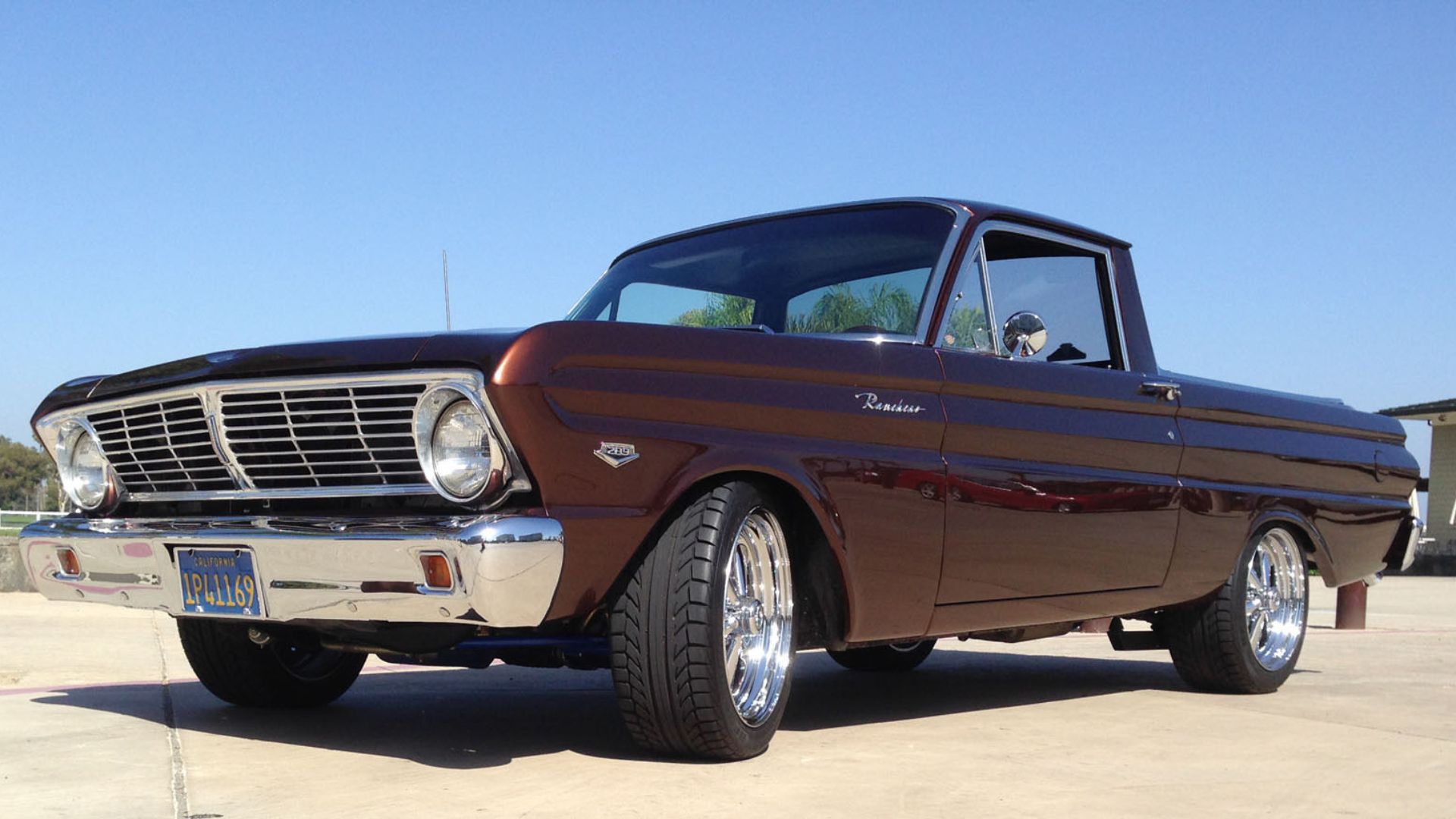 The El Camino never made much sense, but it became an unforgettable ...