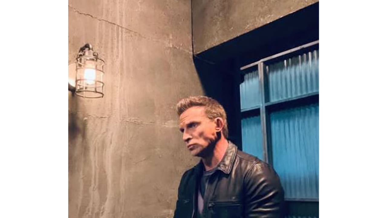 General Hospital' star Steve Burton announces brief hiatus from show