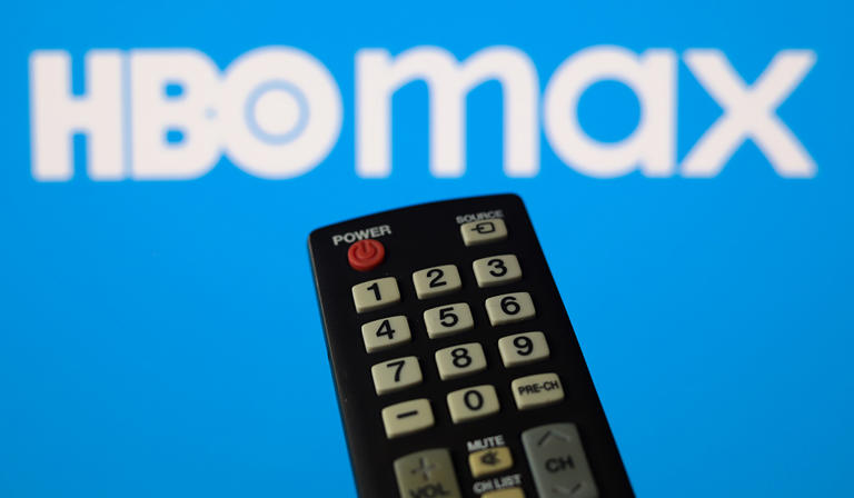 HBO Max is coming to Ireland – here’s everything you need to know