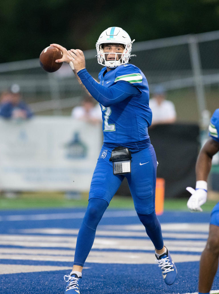 Setting the stage for Memphis football's 2026 quarterback competition