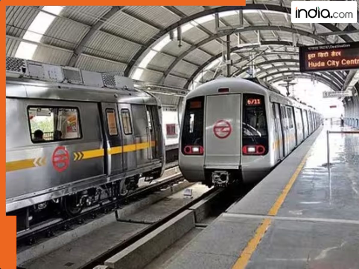 DMRC का बड़ा ऐलान! आधी रात के बाद तक दौड़ेगी दिल्ली मेट्रो, जानें क्या ...
