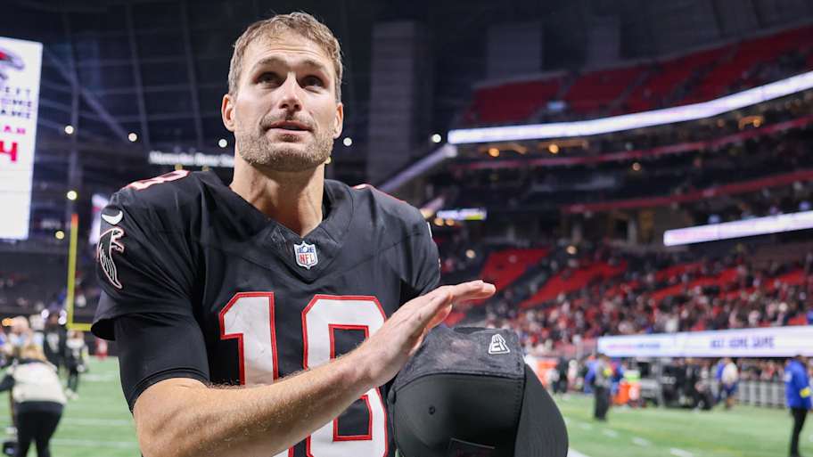 Surprise Kirk Cousins destination could be emerging after expected ...