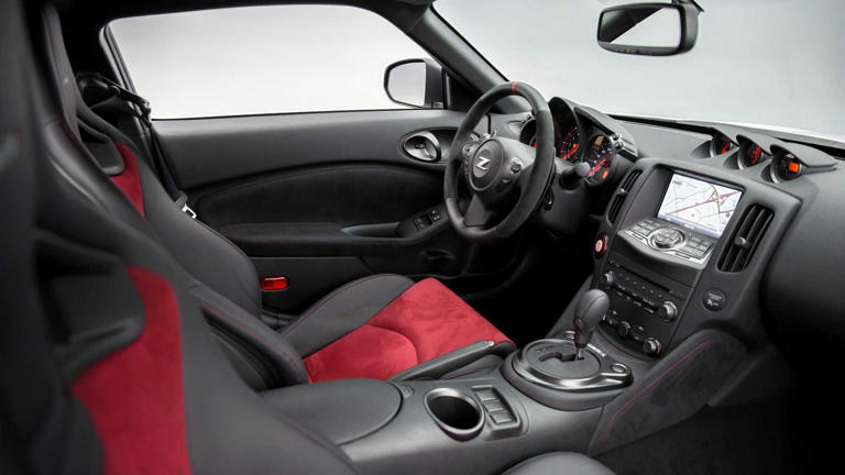 Why the Nissan 370Z Nismo still matters: A rare blend of performance
