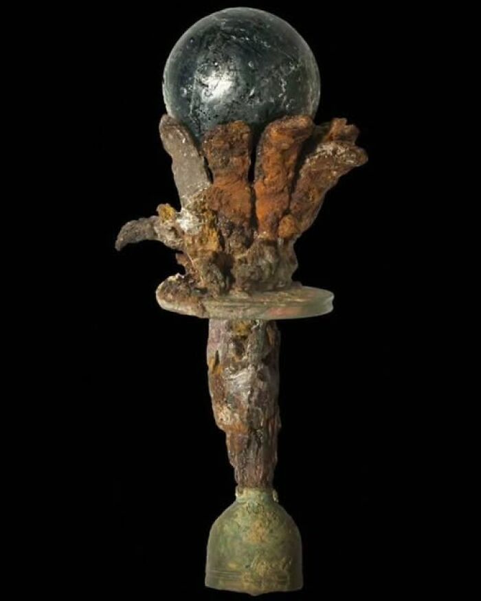 87 Extraordinary Artifacts That Have Surprised People For Centuries And Still Do Today