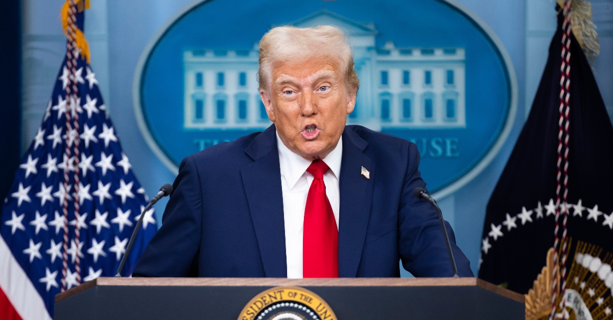 What Trump just said about Social Security has retirees on edge<br><br>