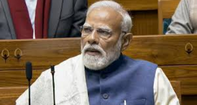 PM Narendra Modi expresses condolences after deadly Canada school shooting