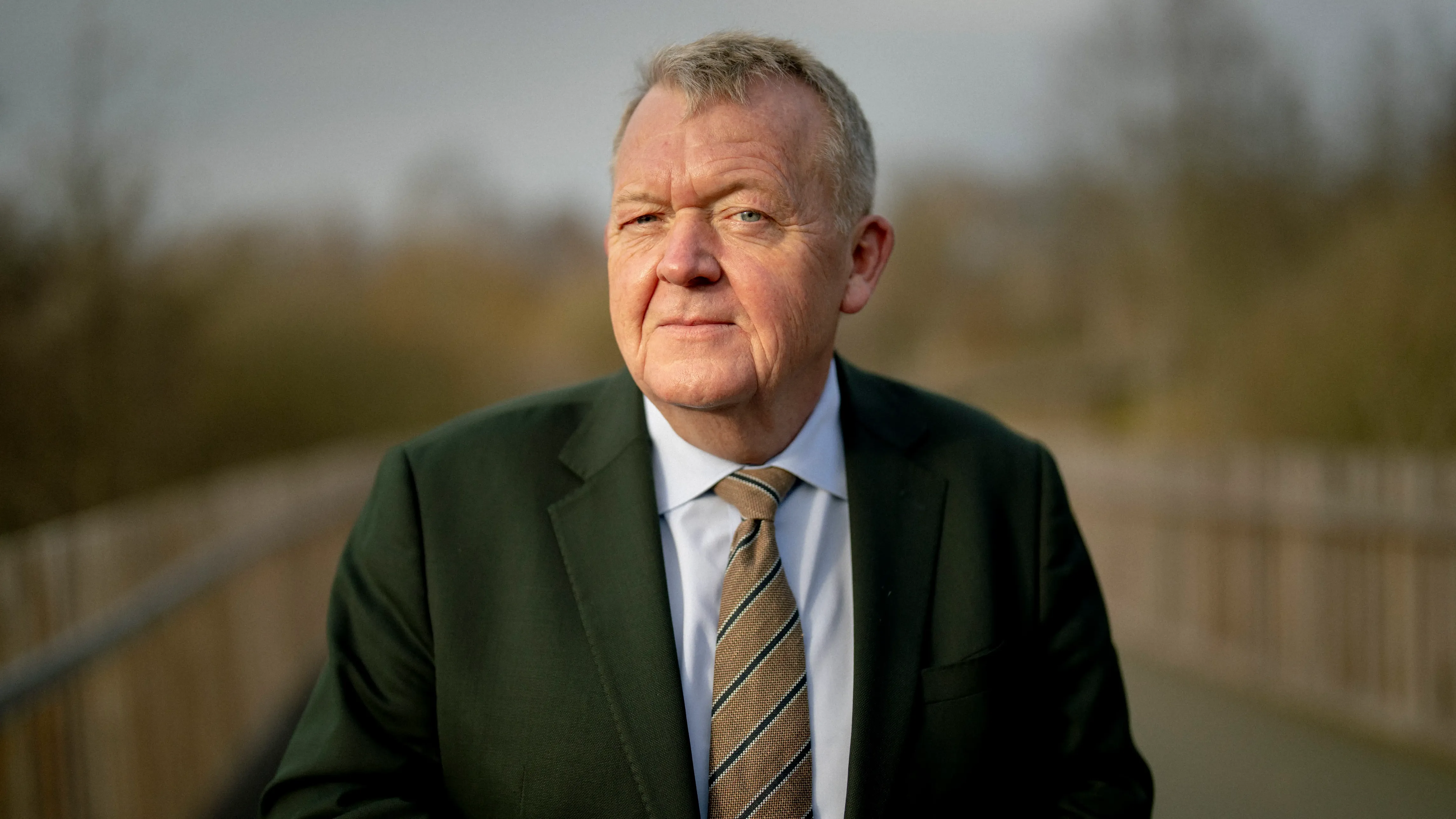 Moderaterne melder ud om fridag: 'Bekymrende'