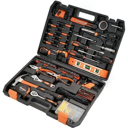 Walmart is selling a 242-piece tool set for over 50% off
