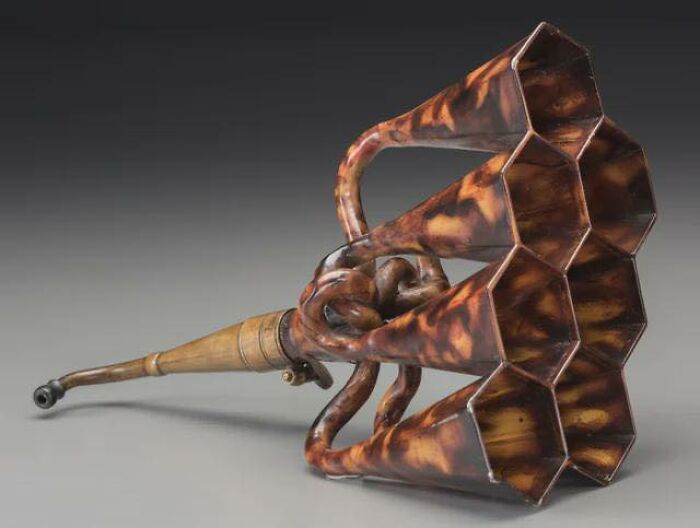 87 Extraordinary Artifacts That Have Surprised People For Centuries And Still Do Today