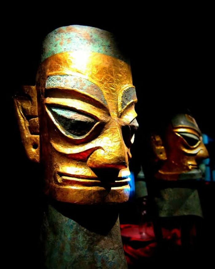 87 Extraordinary Artifacts That Have Surprised People For Centuries And Still Do Today