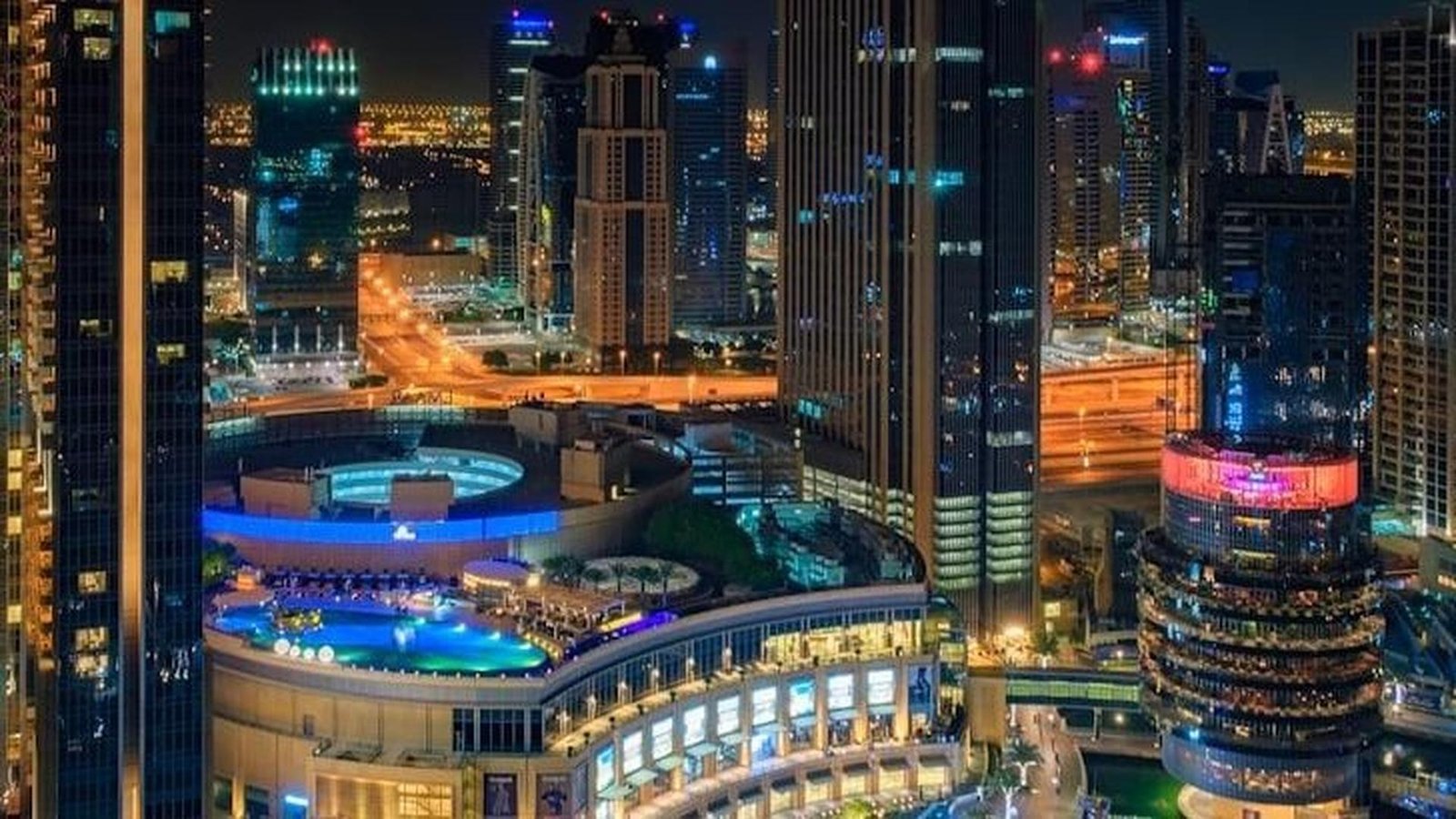 7 places you think are unsafe but tourists are safer here than at home
