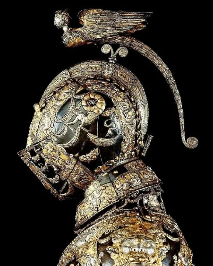 87 Extraordinary Artifacts That Have Surprised People For Centuries And Still Do Today
