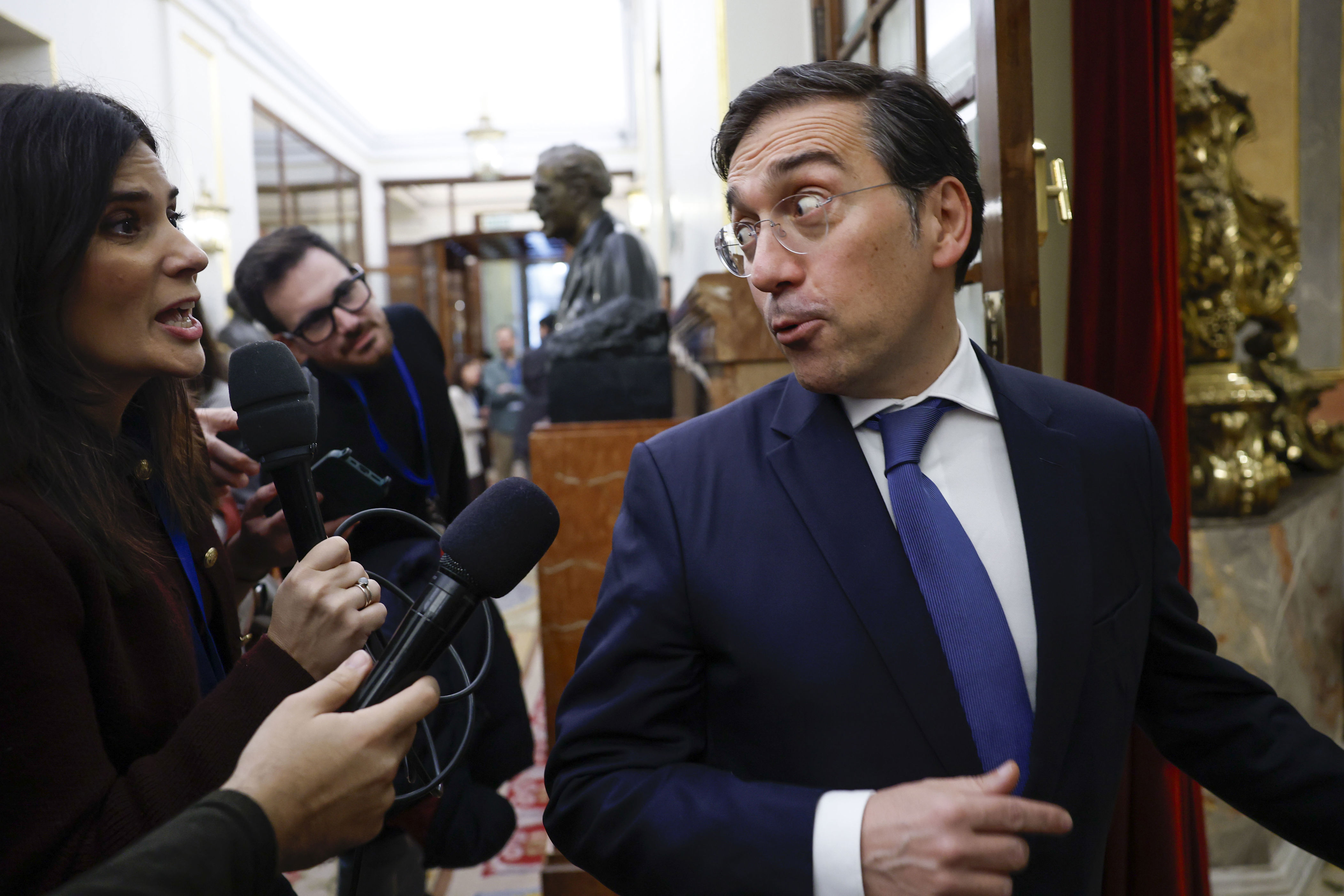 Ayuso dará la Medalla Internacional de la Comunidad de Madrid a EE. UU ...
