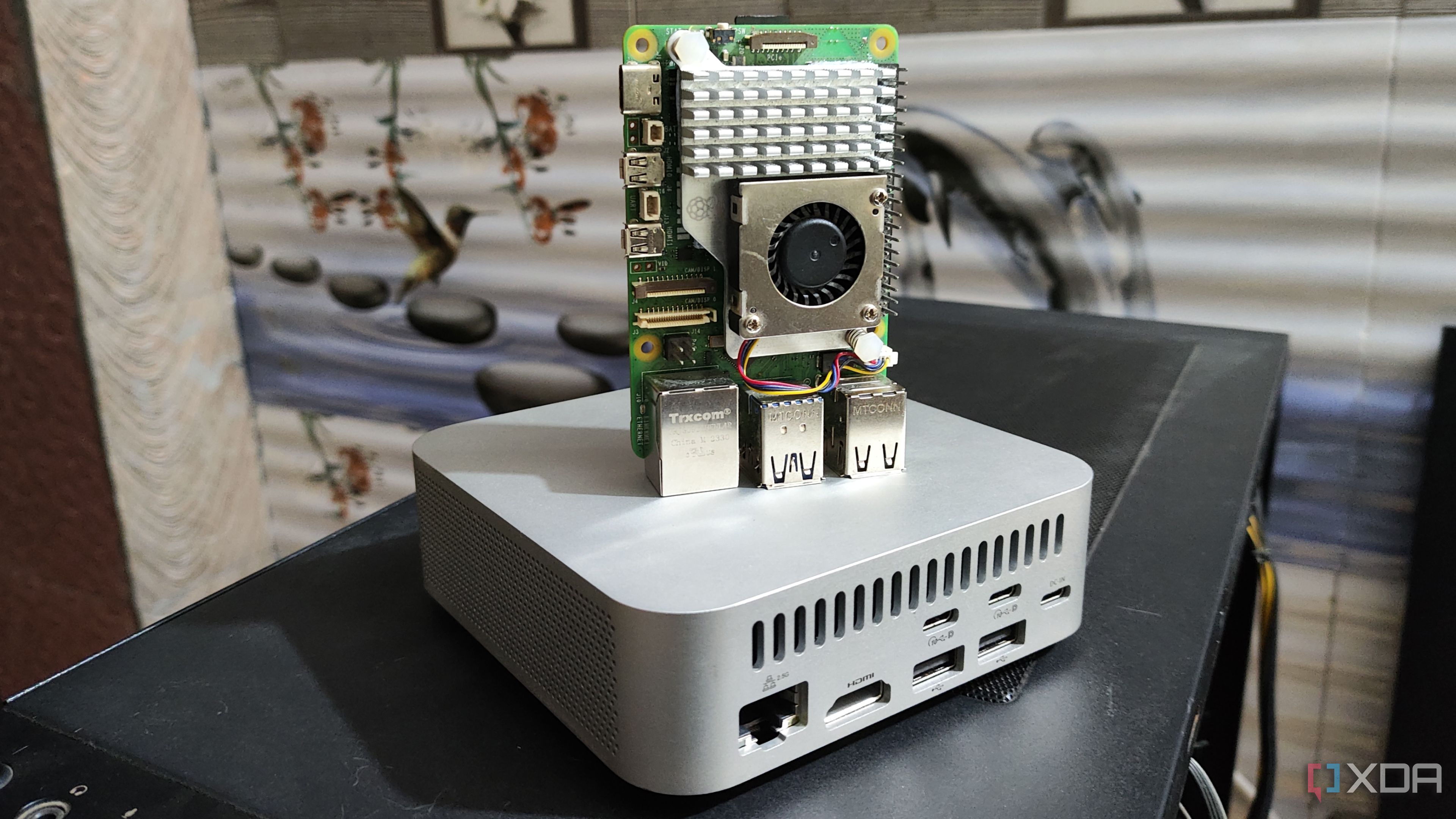 Used office mini PCs are embarrassing the Raspberry Pi 5 at half the price