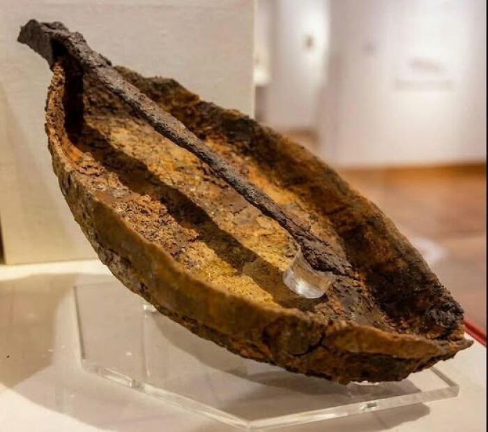 87 Extraordinary Artifacts That Have Surprised People For Centuries And Still Do Today