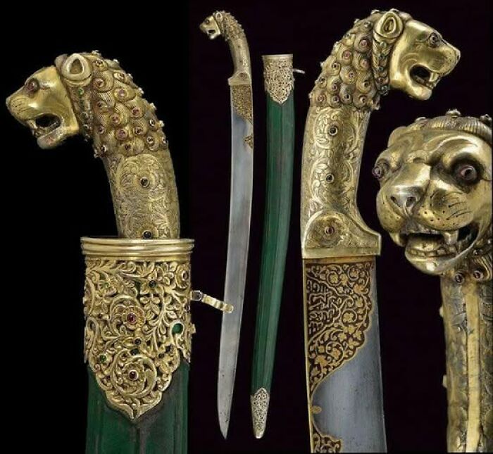87 Extraordinary Artifacts That Have Surprised People For Centuries And Still Do Today