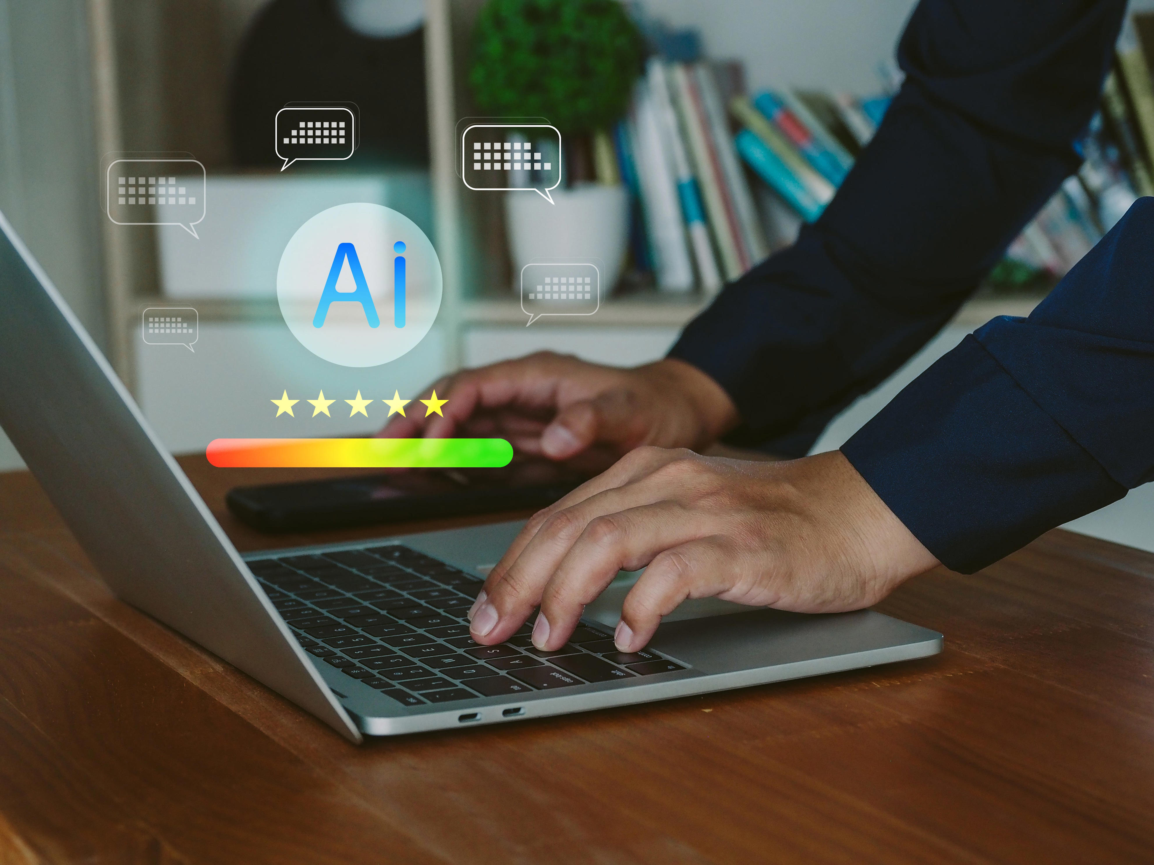 AI in the workplace is expanding responsibilities and intensifying work