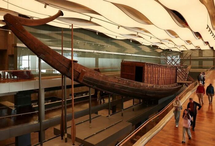 87 Extraordinary Artifacts That Have Surprised People For Centuries And Still Do Today