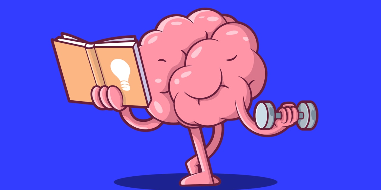 These brain exercises could cut your dementia risk by 20% over 20 years