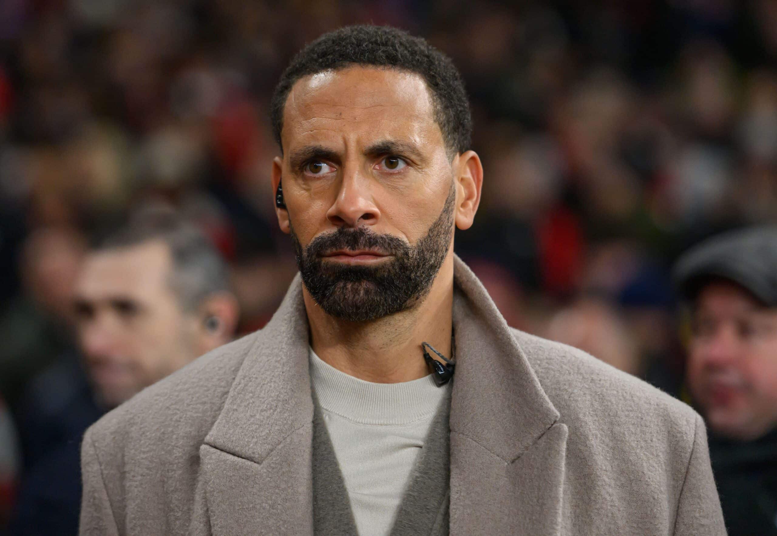 Manchester United -legendalta raju paljastus terveydestään ...