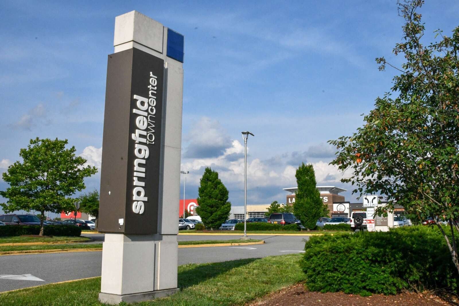 JCPenney to exit Springfield Town Center after 53 years