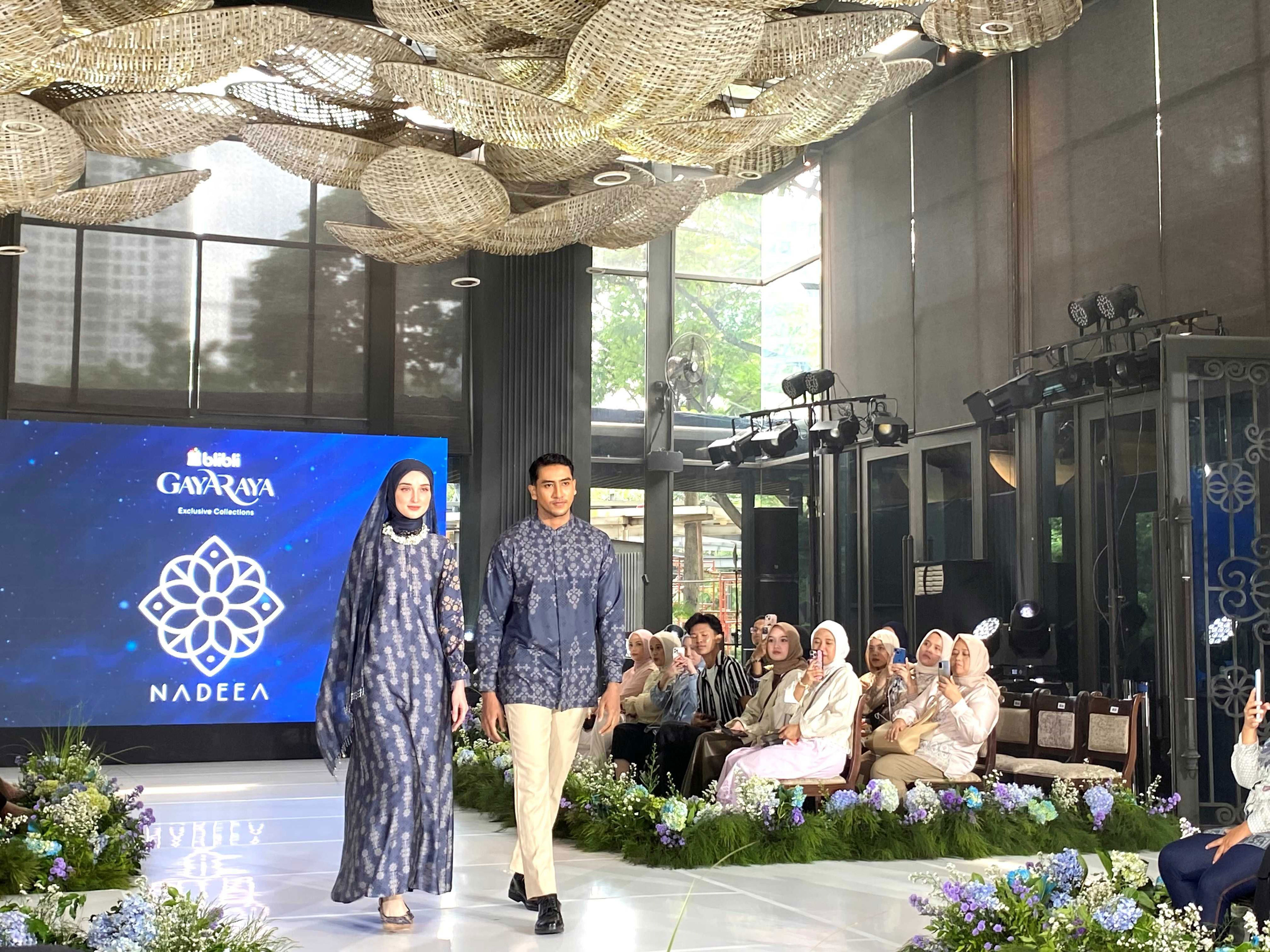 Rayakan Ramadan hingga Lebaran dengan gaya raya by Blibli, pilihan ...