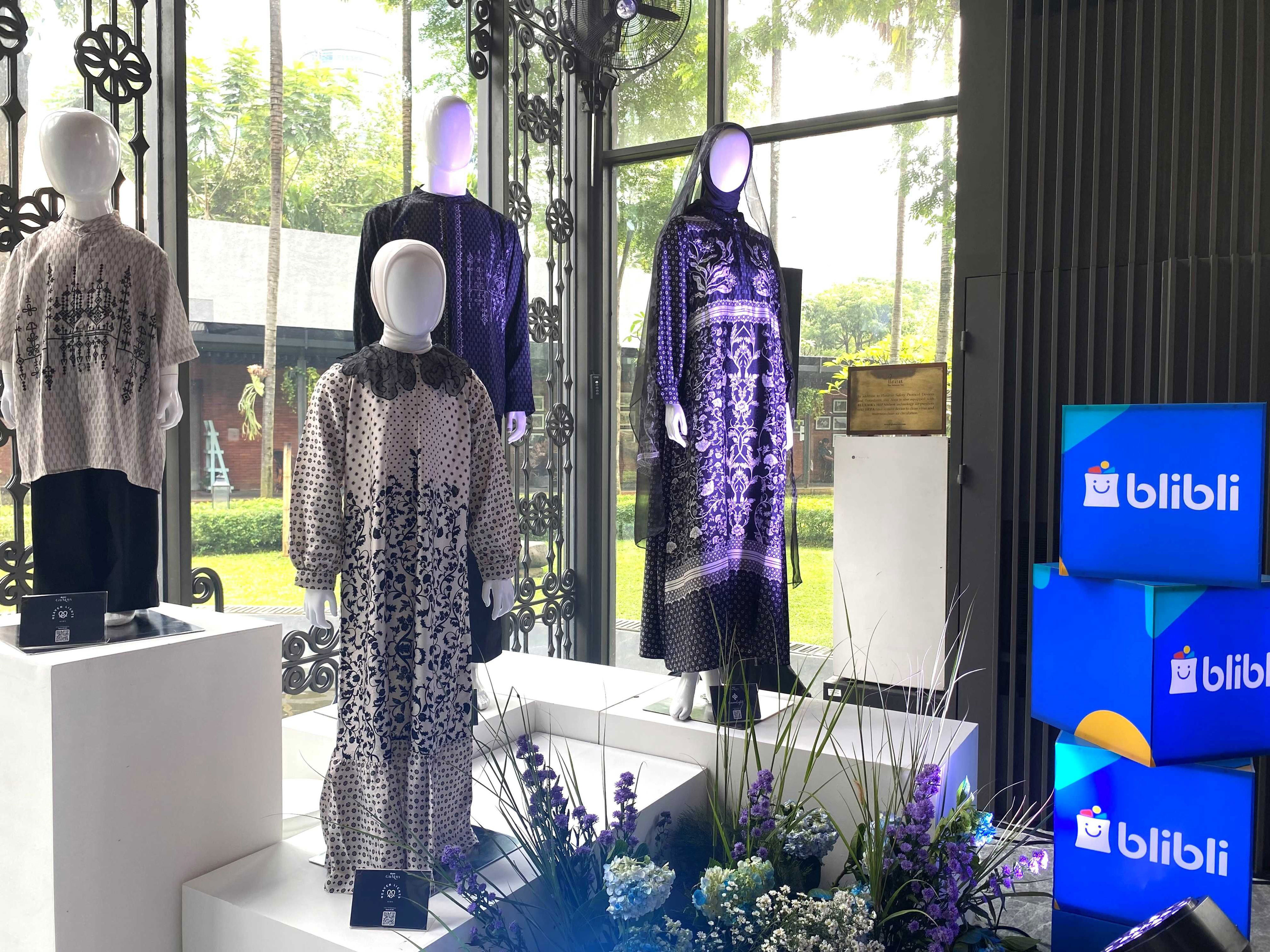 Rayakan Ramadan hingga Lebaran dengan gaya raya by Blibli, pilihan ...
