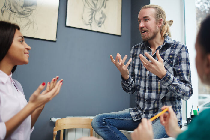 41 things only people of low intelligence do