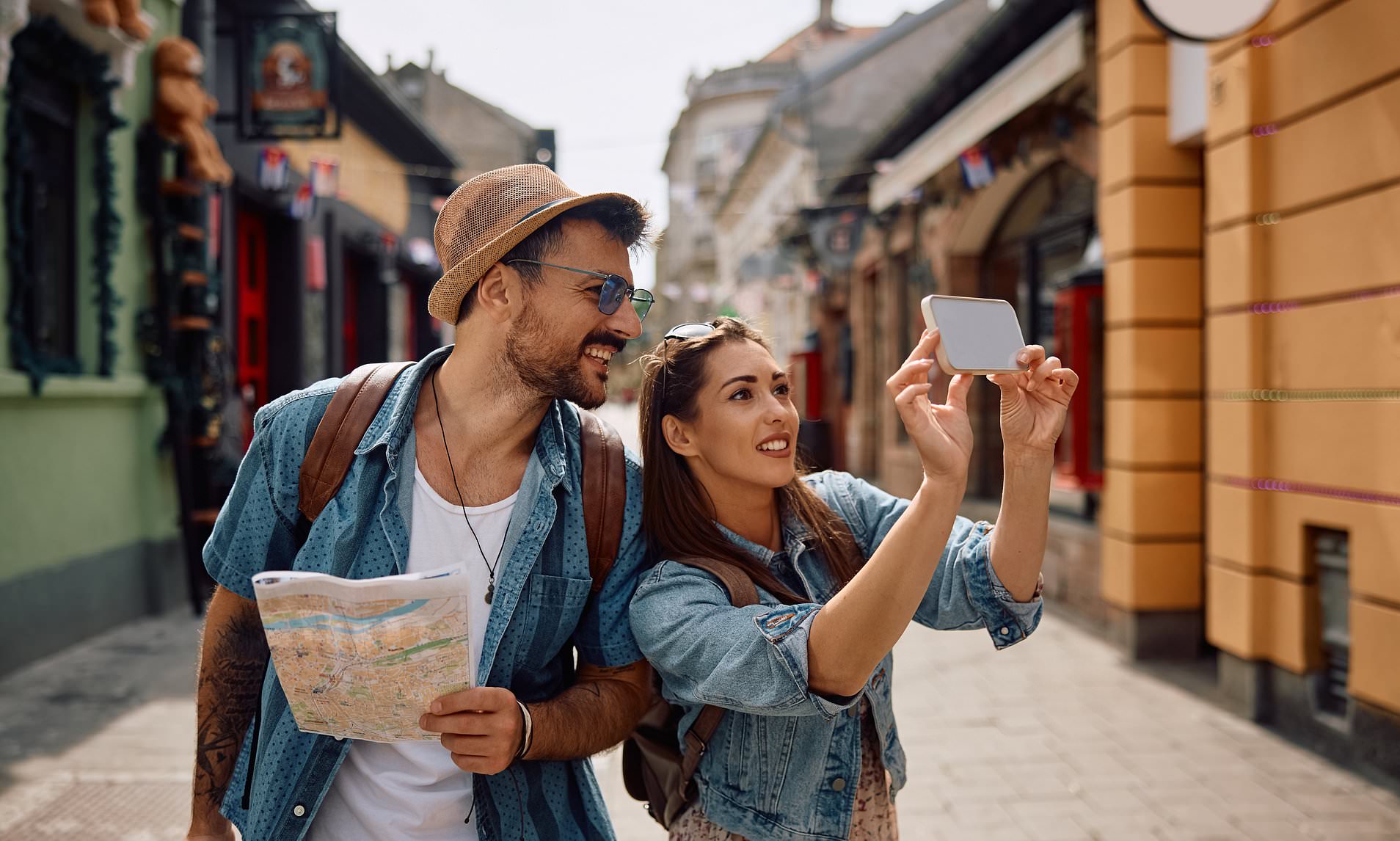 How compatible are you and your partner when travelling together? Try this quiz to find out<br><br>