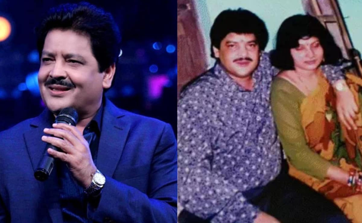 Udit Narayan's first wife claims singer got her uterus removed without ...