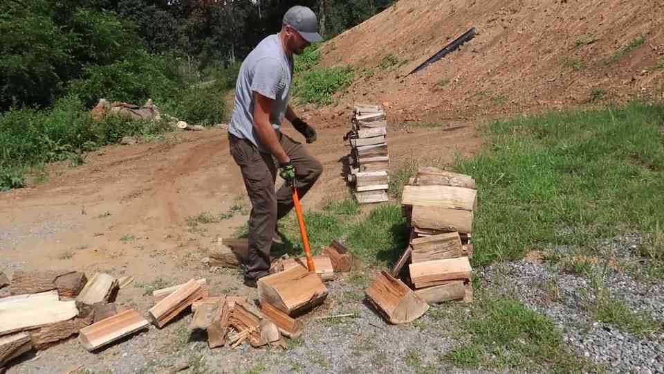 How these 5 firewood gadgets make wood work easier
