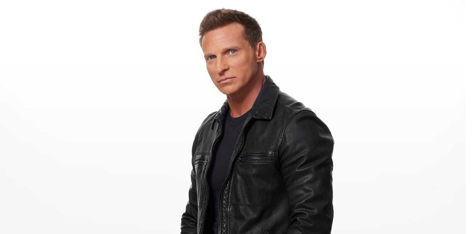 Steve Burton dedicates 11th Emmy nod to Leslie Charleson
