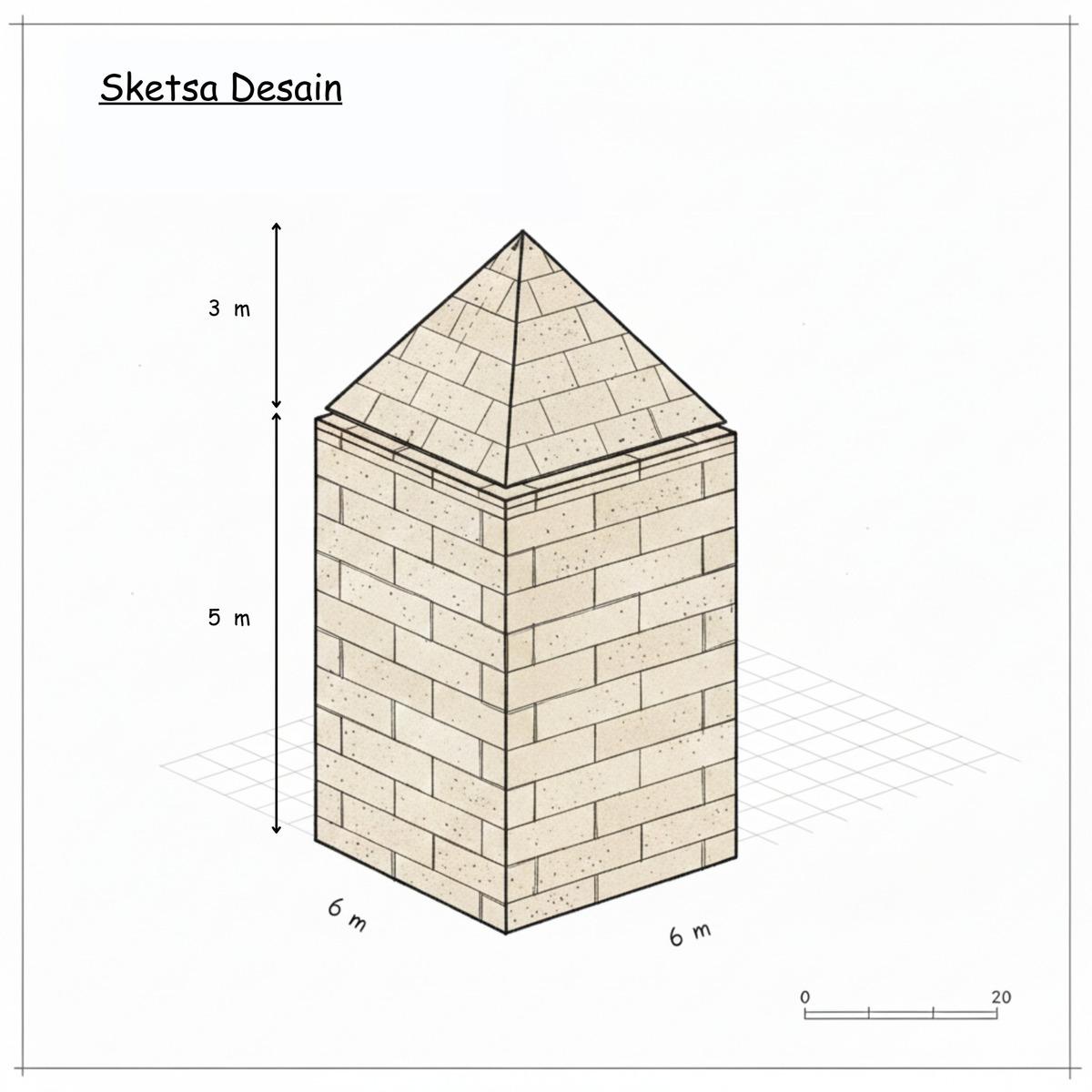 AA1W8EGk Soal Matematika SMP Kelas 9 Tahun 2026, Kunci Jawaban TKA