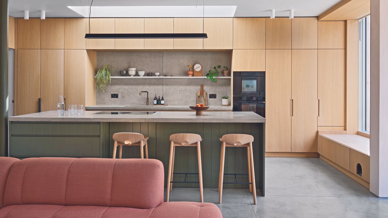 'Convenience kitchens' is the design ethos that will transform how you ...