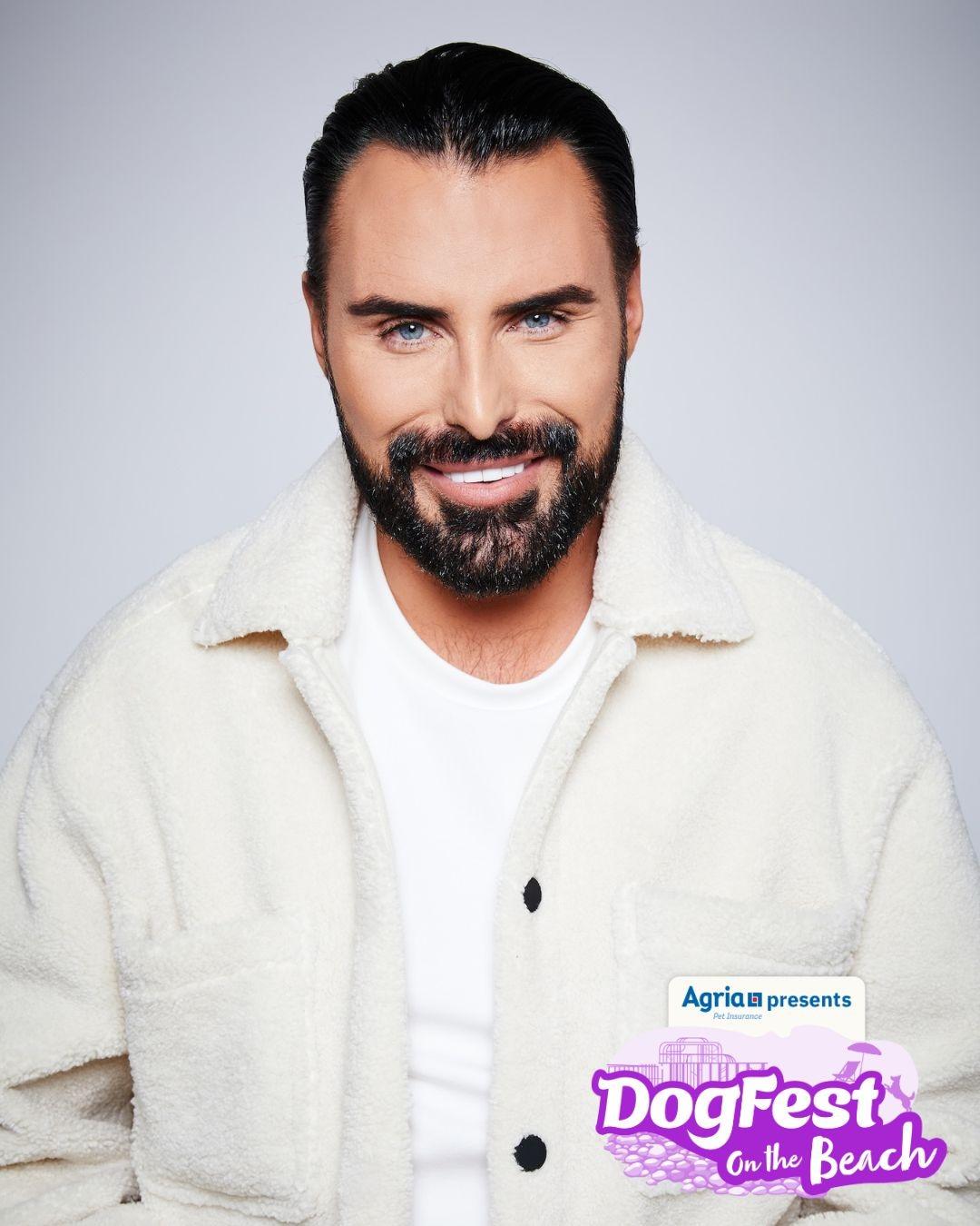 Brighton dates announced and tickets on sale for first-ever DogFest on ...
